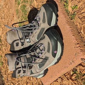 Hiking Boots